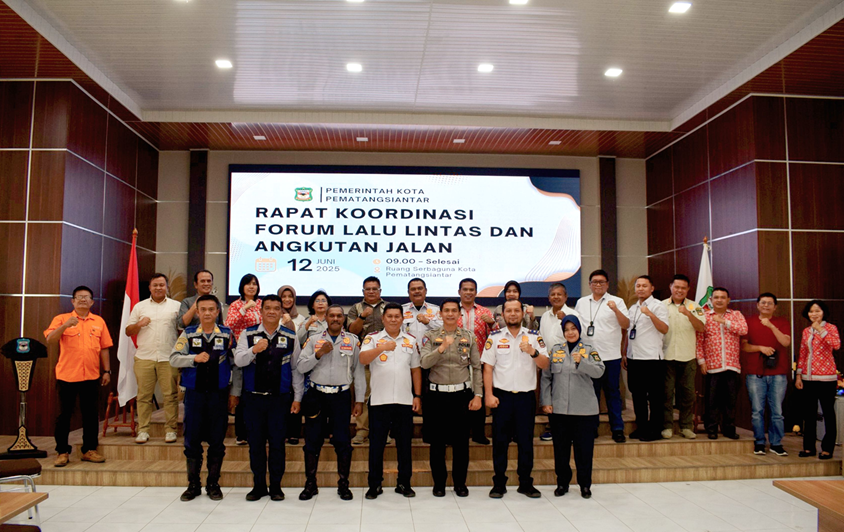 Forum Lalu Lintas dan Angkutan Jalan 