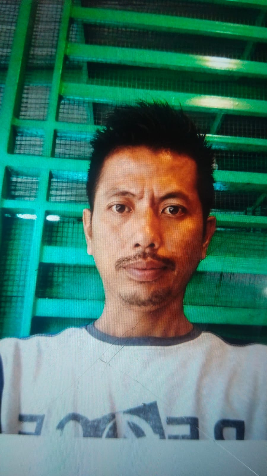 Donna Rossy Surbakti