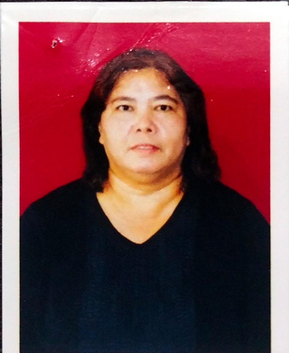 Reni Junita Hutagalung