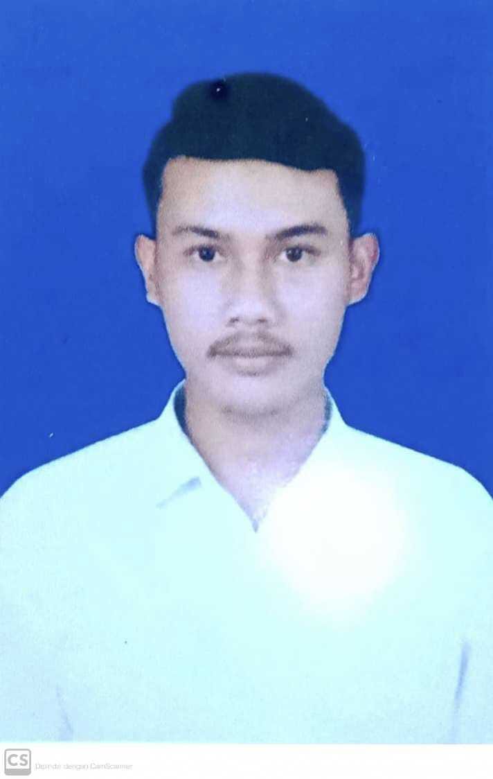 Gede Martin Satia Saragih