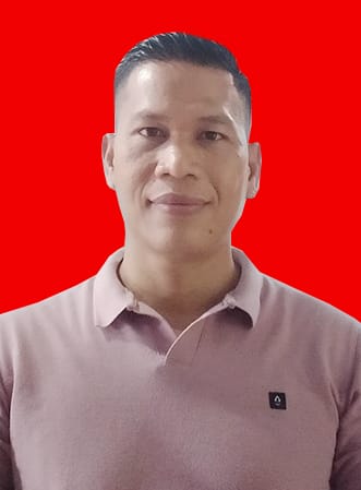 Firman Mangasi Siagian