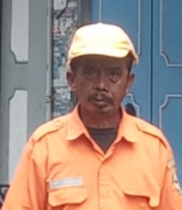 Elverius Sinaga