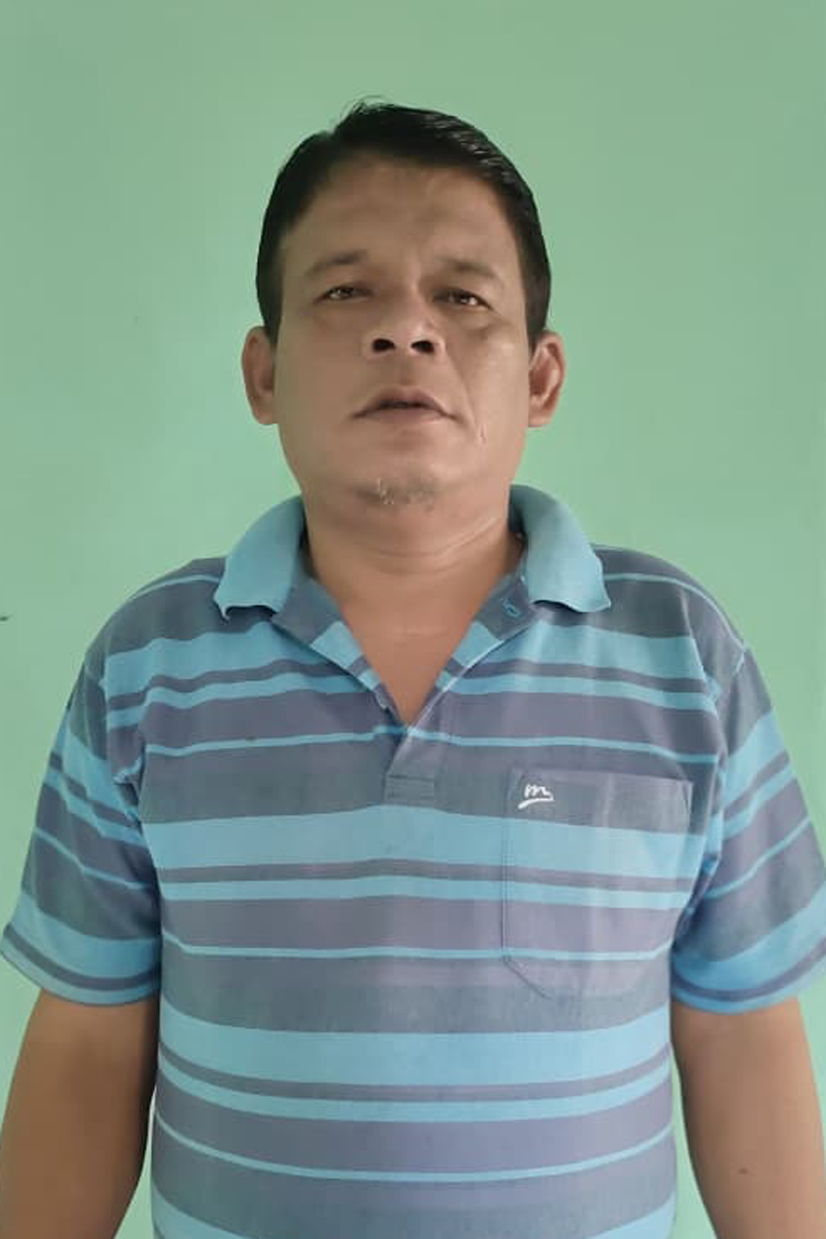 Saut Pardomuan Sibarani