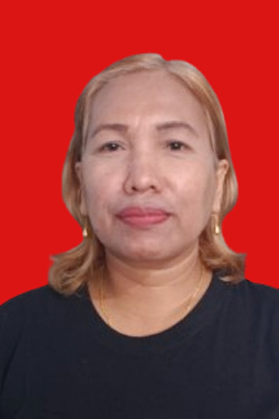 Netty Juliana Pangaribuan