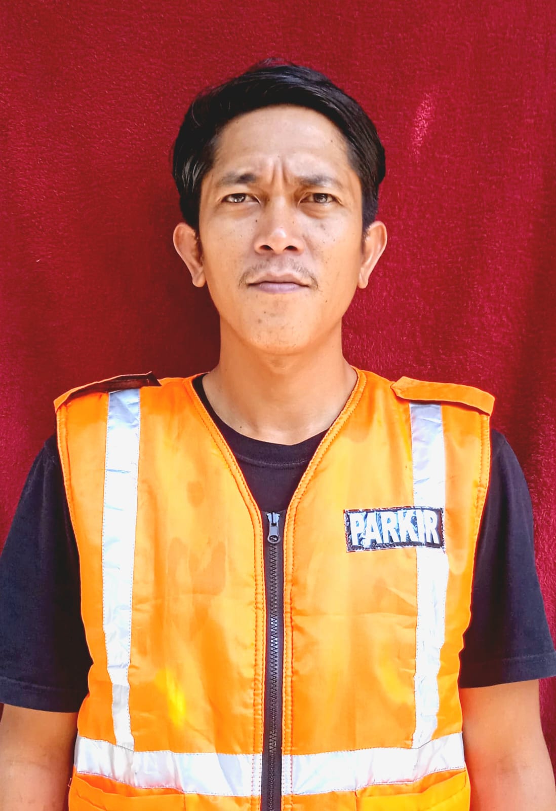 Hendi Wijaya Sinaga