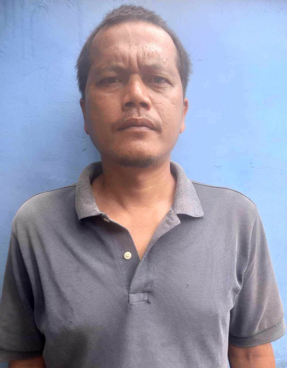 Jekson Sapril Hutajulu