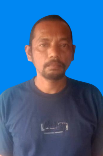 Charles Pangihutan Sibarani