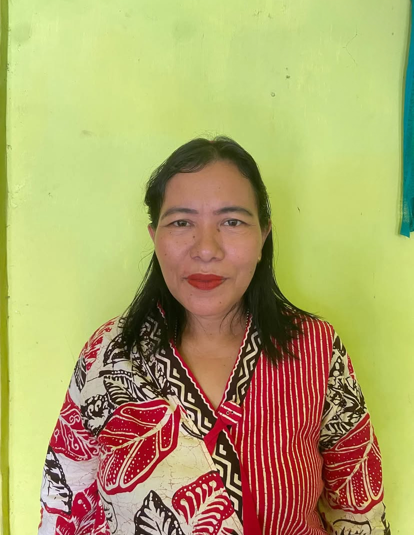 Marnasari Julita Hutauruk